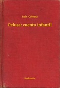 Cover: Pelusa: cuento infantil - Booklassic