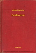 Cover: Conferenze - Booklassic