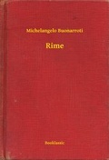 Cover: Rime - Booklassic