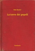 Cover: La torre dei popoli - Booklassic