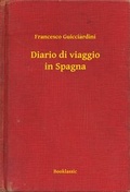 Cover: Diario di viaggio in Spagna - Booklassic