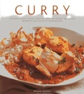 Cover: Curry - Lorenz Books
