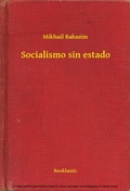 Cover: Socialismo sin estado - Booklassic