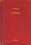 Cover: La busca - Booklassic