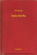Cover: Mala hierba - Booklassic