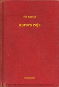 Cover: Aurora roja - Booklassic