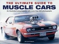 Cover: Ultimate Guide to Muscle Cars - Lorenz Books
