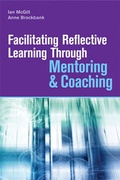 Cover: Facilitating Reflective Learning Through Mentoring and Coaching - Kogan Page Ltd