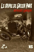 Cover: Le crime de Green Park - Ska