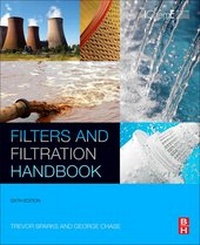 Abbildung von: Filters and Filtration Handbook - Butterworth-Heinemann