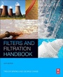 Cover: Filters and Filtration Handbook - Butterworth-Heinemann