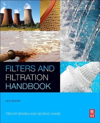 Enlarge image Cover: Filters and Filtration Handbook - Butterworth-Heinemann