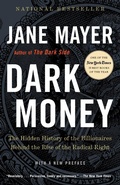 Cover: Dark Money - Vintage