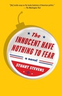 Cover: The Innocent Have Nothing to Fear - Vintage