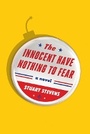 Cover: The Innocent Have Nothing to Fear - Alfred A. Knopf