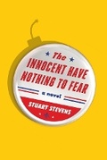 Cover: The Innocent Have Nothing to Fear - Alfred A. Knopf