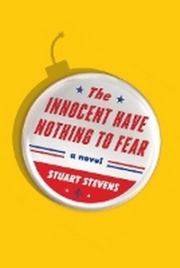 Enlarge image Cover: The Innocent Have Nothing to Fear - Alfred A. Knopf