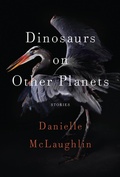 Cover: Dinosaurs on Other Planets - Random House