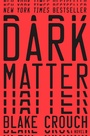 Cover: Dark Matter - Ballantine Books Inc.