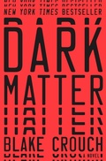 Cover: Dark Matter - Ballantine Books Inc.
