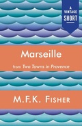 Cover: Marseille - Vintage