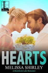 Enlarge image Cover: Breaking Hearts - Lyrical Press