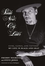 Cover: Smile Now, Cry Later - Seven Stories Press