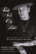 Cover: Smile Now, Cry Later - Seven Stories Press