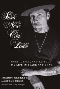 Enlarge image Cover: Smile Now, Cry Later - Seven Stories Press