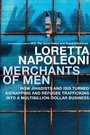 Cover: Merchants of Men - Seven Stories Press