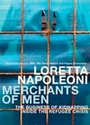 Cover: Merchants of Men - Seven Stories Press,U.S.