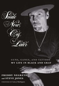 Cover: Smile Now, Cry Later - Seven Stories Press,U.S.