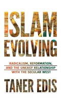 Cover: Islam Evolving - Simon + Schuster LLC