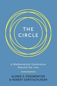 Enlarge image Cover: Circle - Prometheus Books