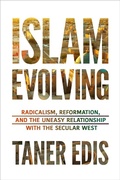 Cover: Islam Evolving - Prometheus Books