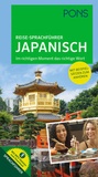 Cover: PONS Reise-Sprachführer Japanisch - PONS Langenscheidt
