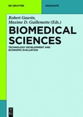Cover: Biomedical Sciences - De Gruyter