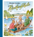 Cover: Die H&auml;schenschule 4: Ferien in der H&auml;schenschule - Esslinger