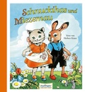 Cover: Schnuckihas und Miezemau - Esslinger