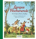 Cover: Lampes Wochenende - Esslinger