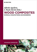Cover: Wood Composites - De Gruyter
