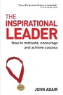 Cover: The Inspirational Leader - Kogan Page Ltd