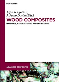 Abbildung von: Wood Composites - De Gruyter