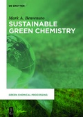 Cover: Sustainable Green Chemistry - De Gruyter