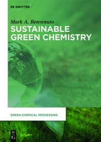 Abbildung von: Sustainable Green Chemistry - De Gruyter