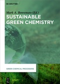 Cover: Sustainable Green Chemistry - De Gruyter