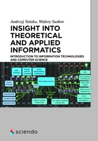 Abbildung von: Insight into Theoretical and Applied Informatics - De Gruyter
