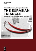 Cover: The Eurasian Triangle - De Gruyter