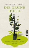 Cover: Die gr&uuml;ne H&ouml;lle - Piper