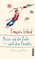 Cover: Hector und die Suche nach dem Paradies - Piper